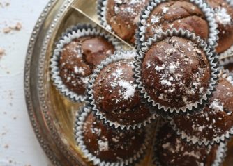 glutenfri bakning