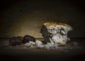 vegan bakning