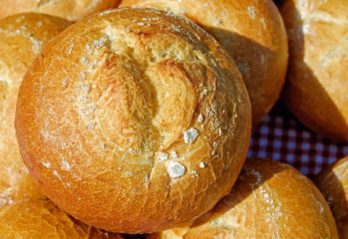 diabetes recept bakning