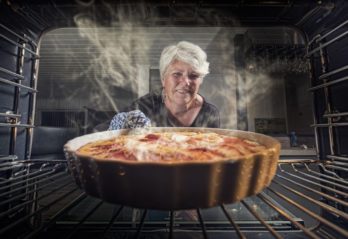 glukos bakning