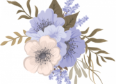 vackra blommor